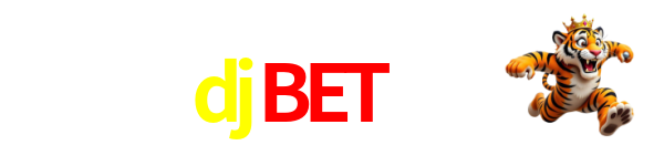 Logo da djbet33
