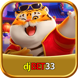Imagem promocional da djbet33 mostrando a plataforma e suas vantagens